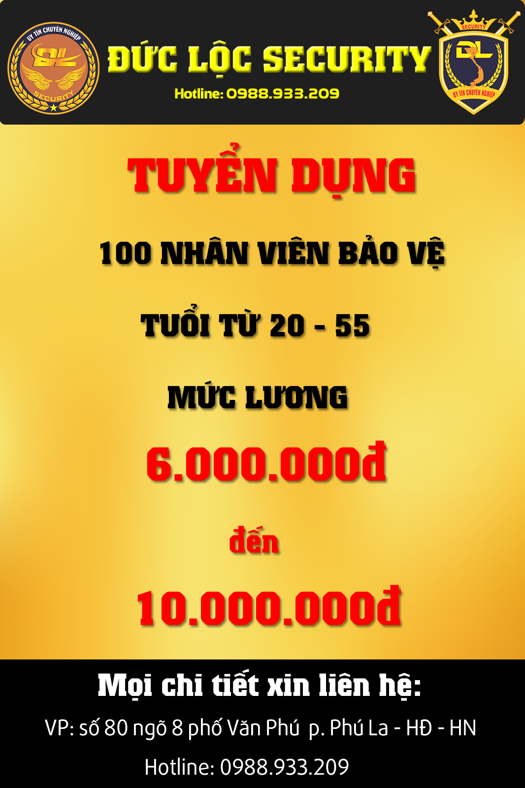 Quảng cáo